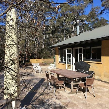 The Kitchen Cottage Leura Exterior photo