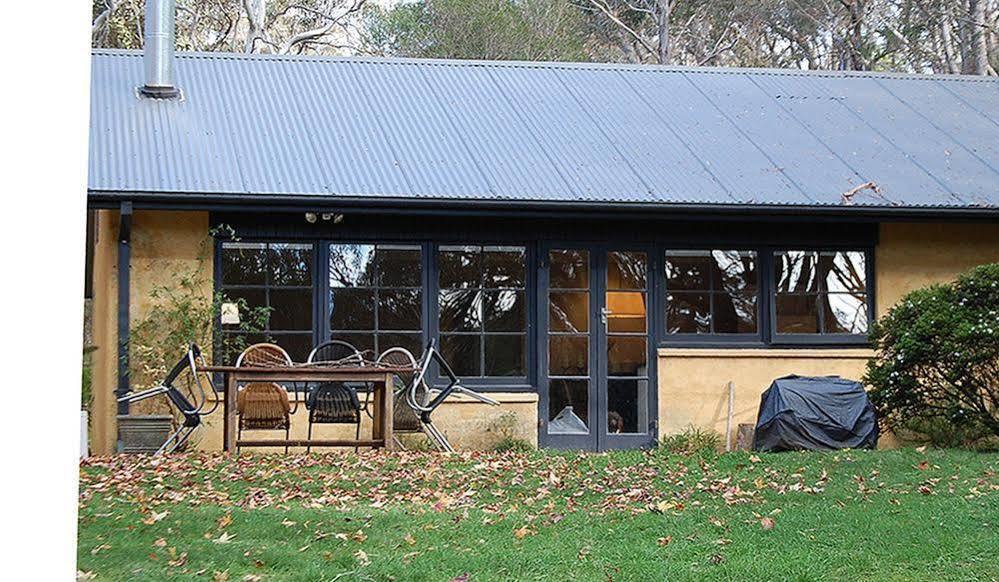 The Kitchen Cottage Leura Exterior photo