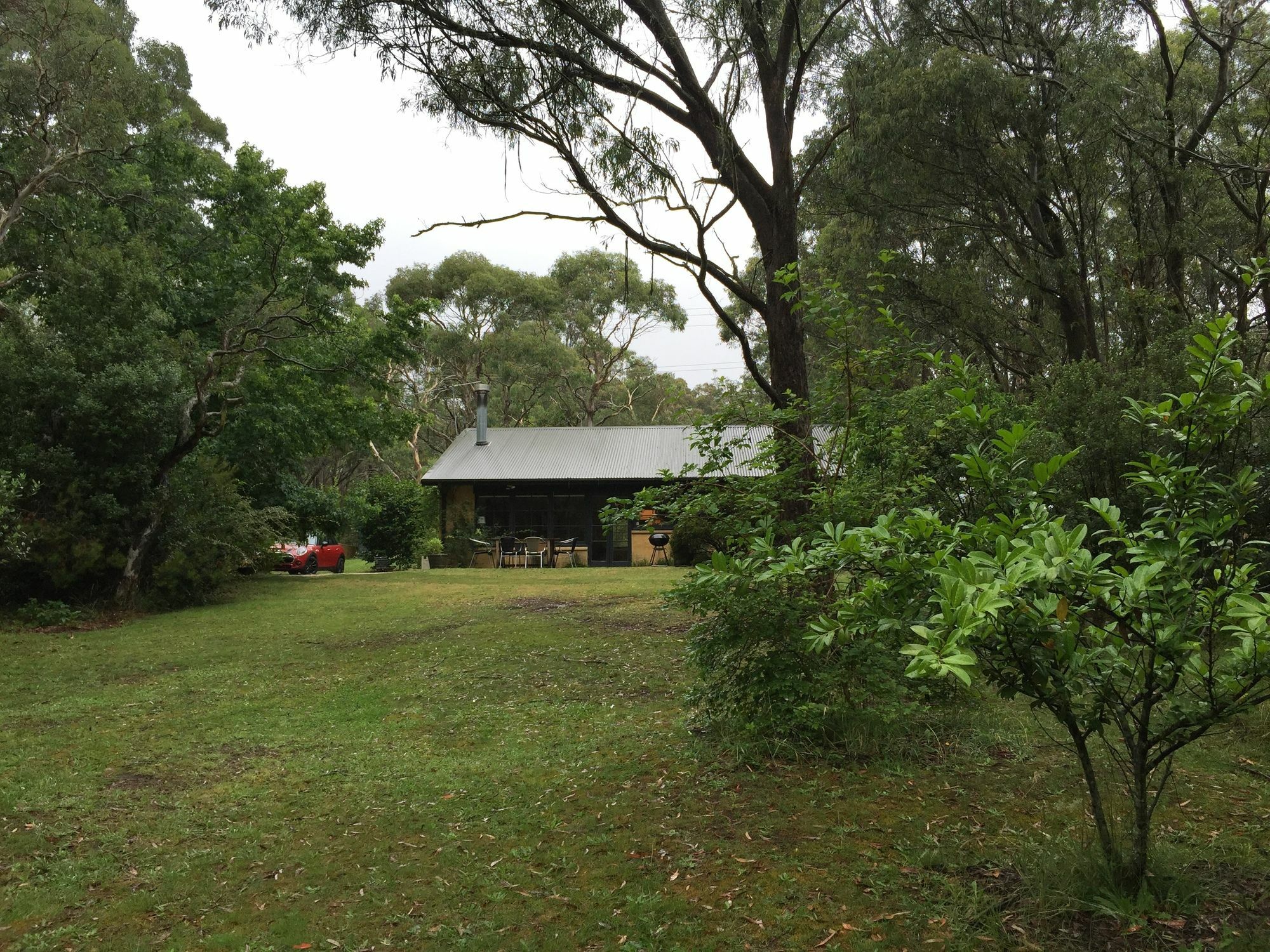 The Kitchen Cottage Leura Exterior photo