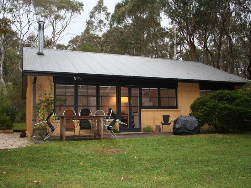 The Kitchen Cottage Leura Exterior photo