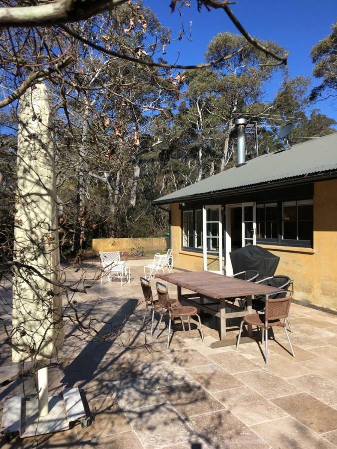 The Kitchen Cottage Leura Exterior photo