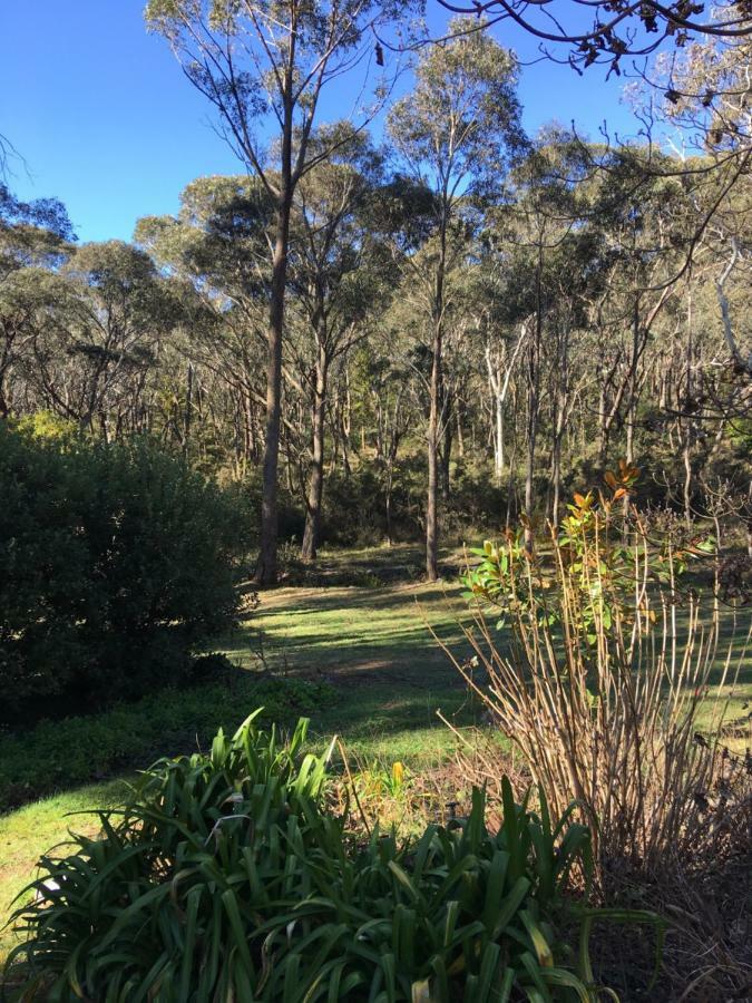 The Kitchen Cottage Leura Exterior photo